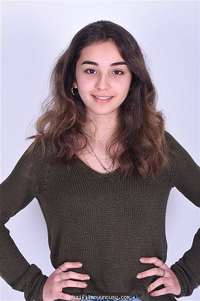 Antalya Cast Ajans Nehir 149841