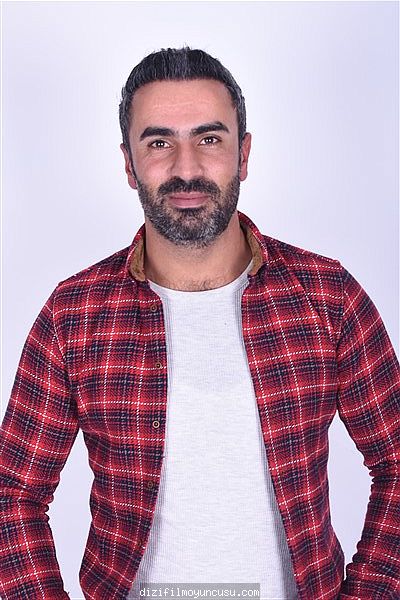 Erkek Oyuncular Adayımız Nihat