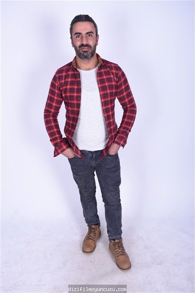 Antalya Cast Ajans Nihat 45108