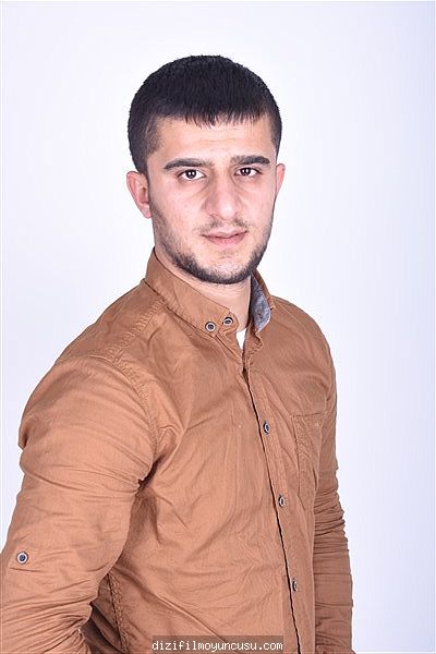 Erkek Oyuncular Adayımız Ozan