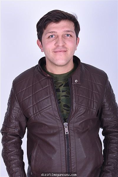 Erkek Oyuncular Adayımız Raşit