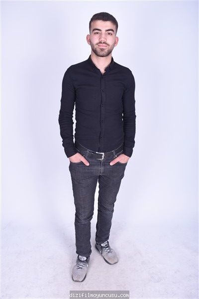 Antalya Cast Ajans Recep 45034