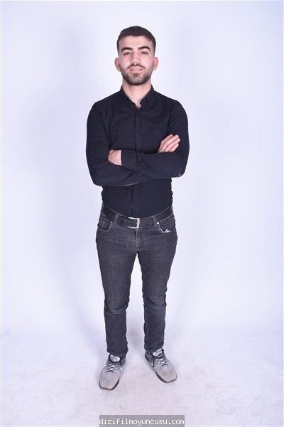 Antalya Cast Ajans Recep 45035