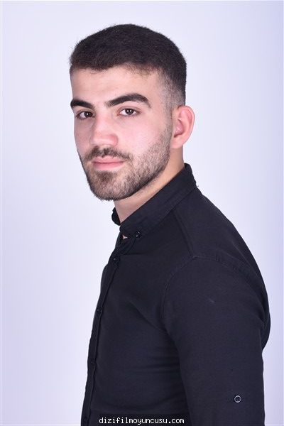 Antalya Cast Ajans Recep 45036