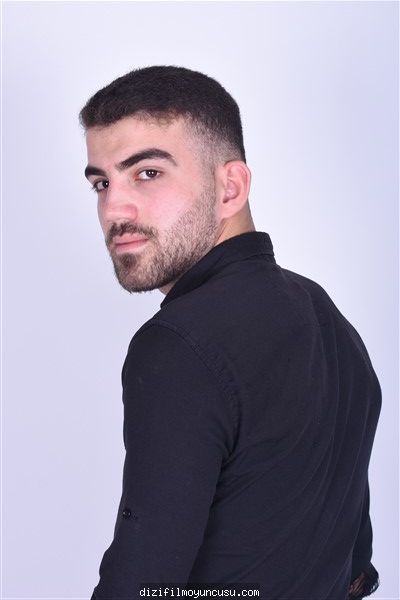 Antalya Cast Ajans Recep 45037