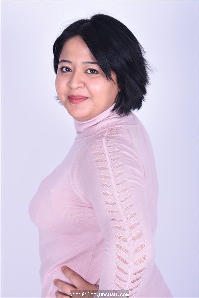 Antalya Cast Ajans Ruhsar 45153