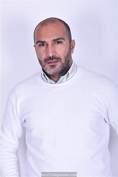 Erkek Oyuncular Adayımız Saeed