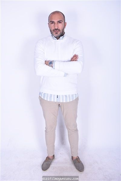 Antalya Cast Ajans Saeed 45054