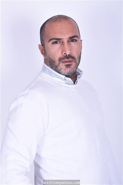 Antalya Cast Ajans Saeed 45055