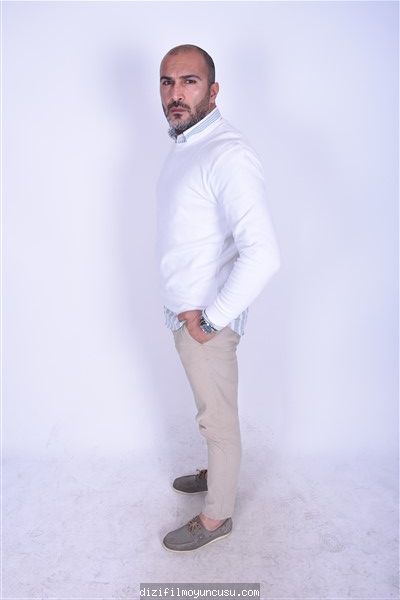 Antalya Cast Ajans Saeed 45056