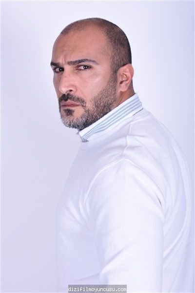 Antalya Cast Ajans Saeed 45057