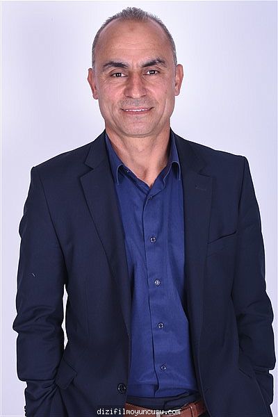 Erkek Oyuncular Adayımız Selahattin