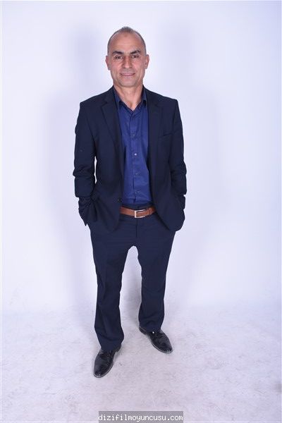 Antalya Cast Ajans Selahattin 45058