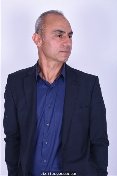 Antalya Cast Ajans Selahattin 45061