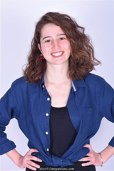 Antalya Cast Ajans Senanur 149872