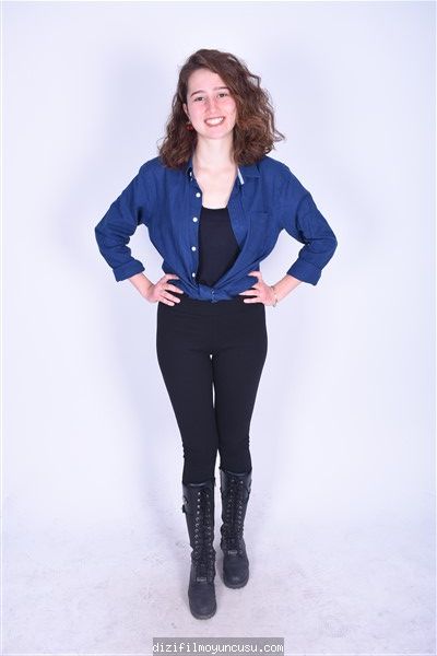 Antalya Cast Ajans Senanur 45134