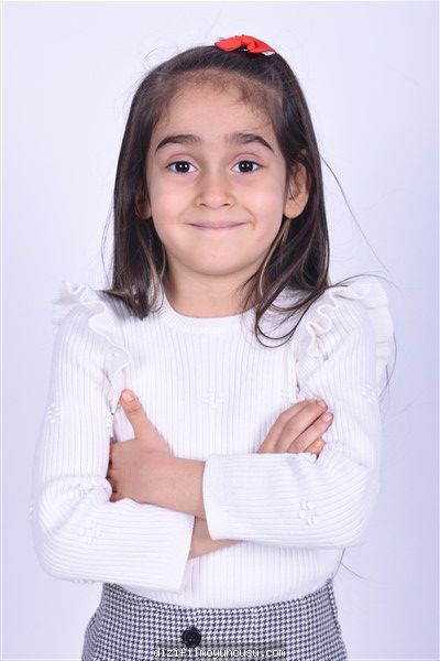 Antalya Cast Ajans Tanem 45155