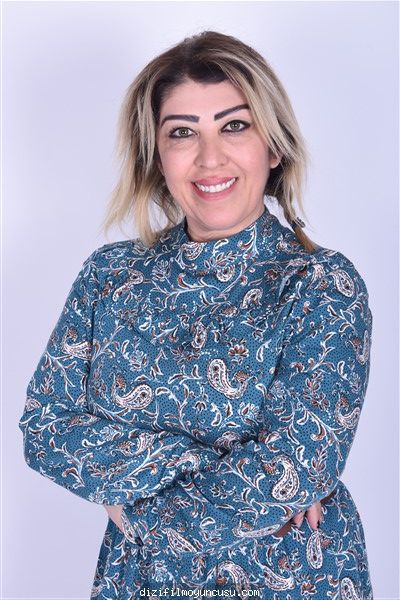 Antalya Cast Ajans Ülkü 45175