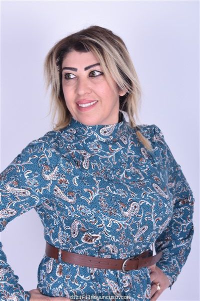 Antalya Cast Ajans Ülkü 45177