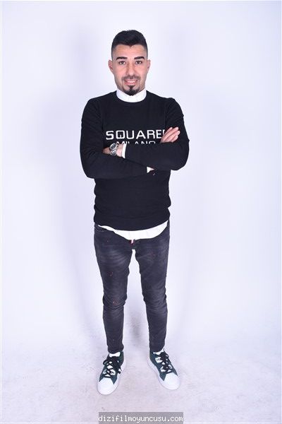 Antalya Cast Ajans Yasin 45068
