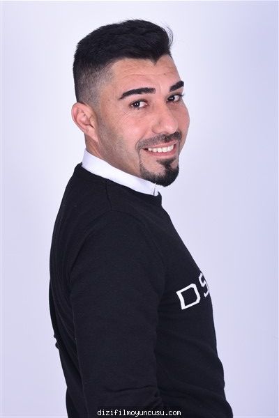 Antalya Cast Ajans Yasin 45069