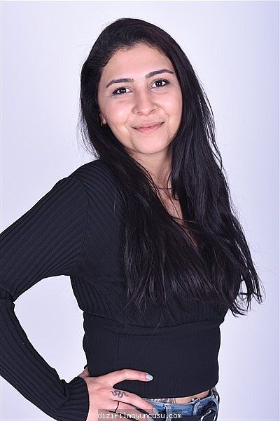 İstanbul Cast Ajans Zeynep 149790