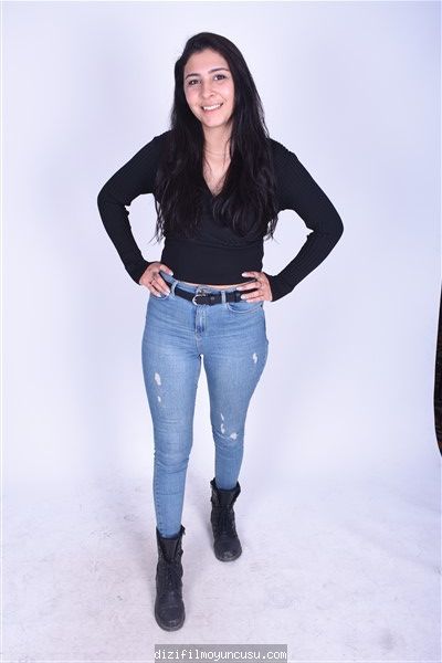 İstanbul Cast Ajans Zeynep 45017