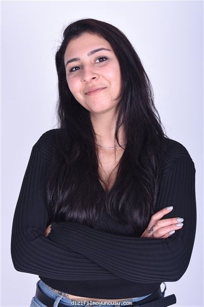 İstanbul Cast Ajans Zeynep 45018