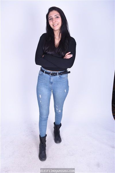 İstanbul Cast Ajans Zeynep 45019