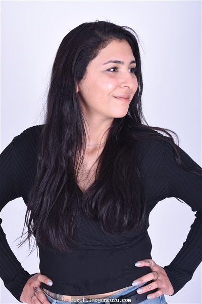 İstanbul Cast Ajans Zeynep 45020