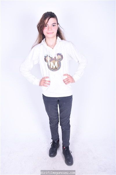 Antalya Cast Ajans Aleyna 45186