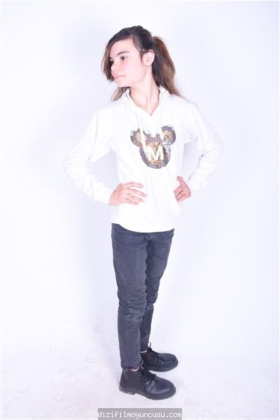 Antalya Cast Ajans Aleyna 45188
