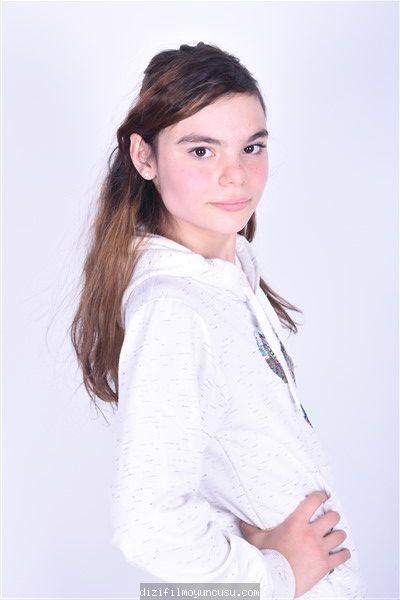 Antalya Cast Ajans Aleyna 45189