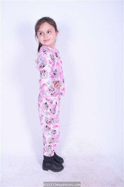 Antalya Cast Ajans Ayşe 45193