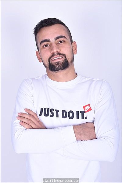 Erkek Oyuncular Adayımız Bahtiyar