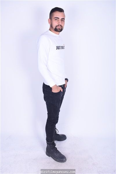 Antalya Cast Ajans Bahtiyar 45194