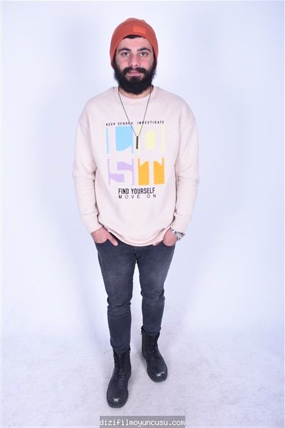 Antalya Cast Ajans Muhammed 45199