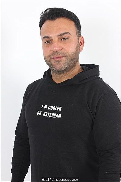 Erkek Oyuncular Adayımız Ali