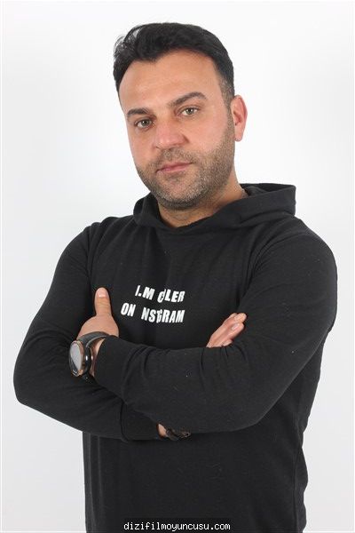 Aydın Cast Ajans Ali 45276