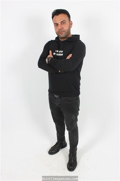 Aydın Cast Ajans Ali 45277
