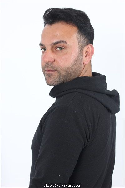 Aydın Cast Ajans Ali 45278