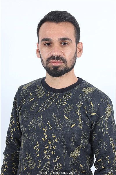 Erkek Oyuncular Adayımız Aykut