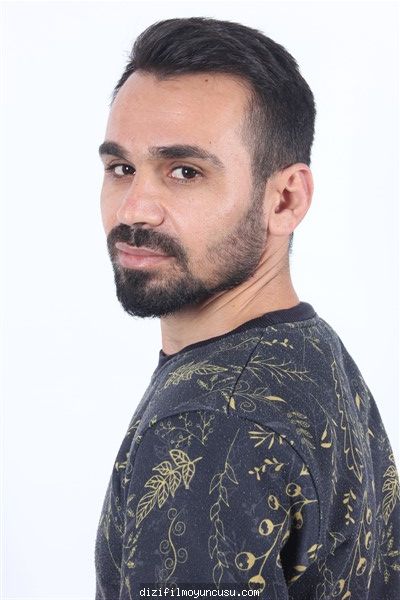 İzmir Cast Ajans Aykut 45274
