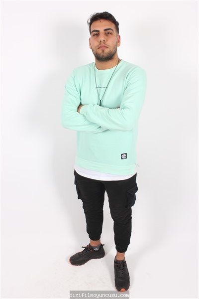 İzmir Cast Ajans Mustafa 45291
