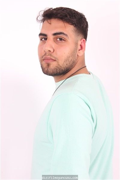 İzmir Cast Ajans Mustafa 45294