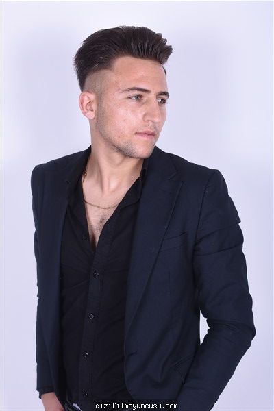 Muğla Cast Ajans Cemal 45310