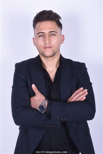 Muğla Cast Ajans Cemal 45311
