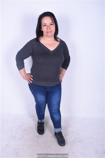 Muğla Cast Ajans Hatice 45295
