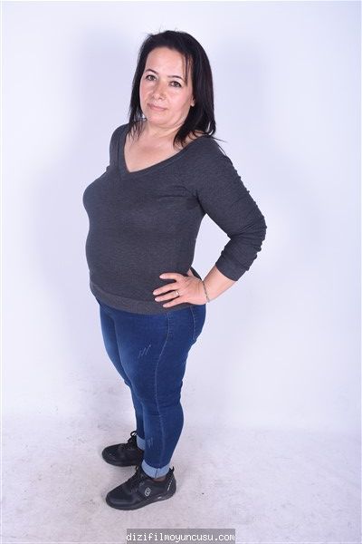 Muğla Cast Ajans Hatice 45296
