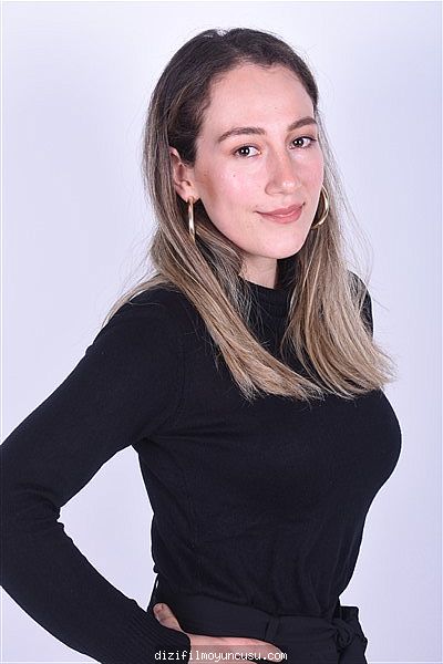 Kadın Oyuncular Adayımız İpek